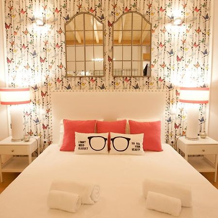 Five Senses Hostel Coïmbre Extérieur photo