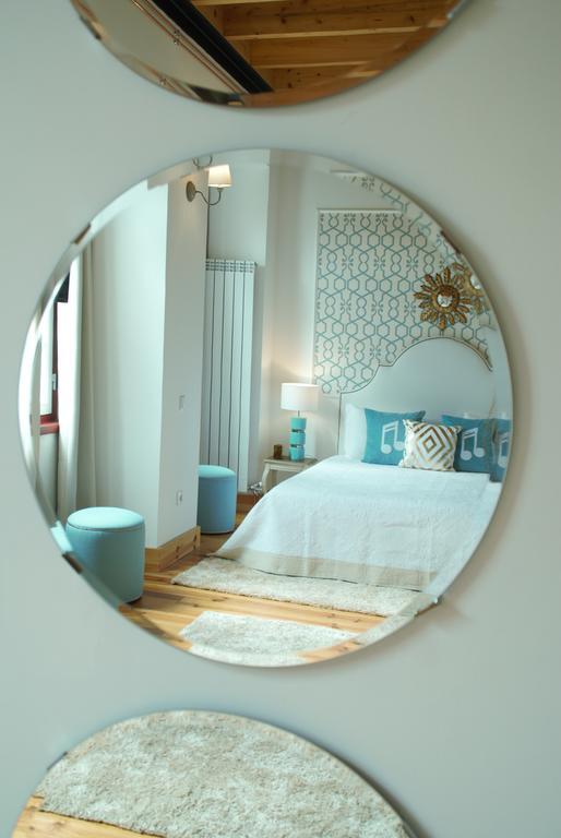 Five Senses Hostel Coïmbre Extérieur photo