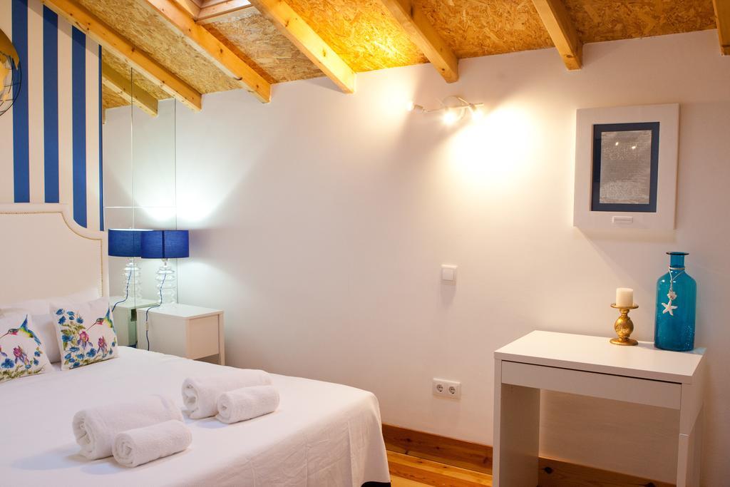 Five Senses Hostel Coïmbre Extérieur photo