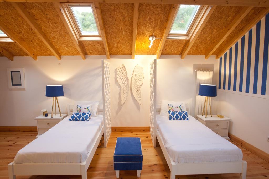 Five Senses Hostel Coïmbre Extérieur photo